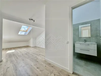 Apartament 4 camere Sibiu - poza 35
