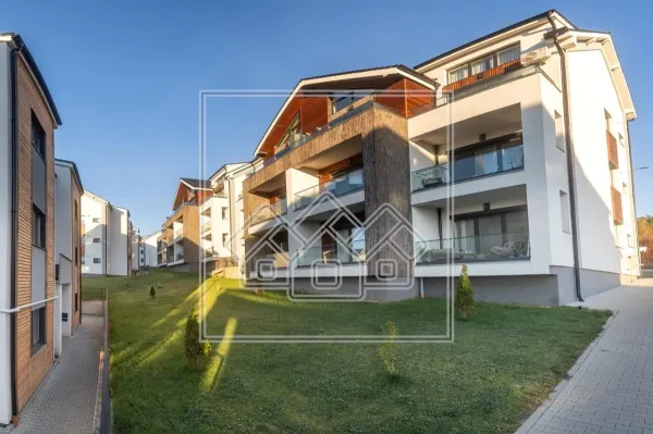 Apartament 4 camere Sibiu - poza 36
