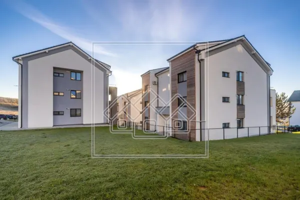 Apartament 4 camere Sibiu - poza 38
