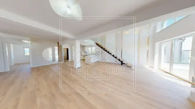 Apartament 4 camere Sibiu - poza 5