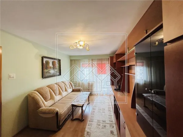 Apartament 3 camere Sibiu - poza 1