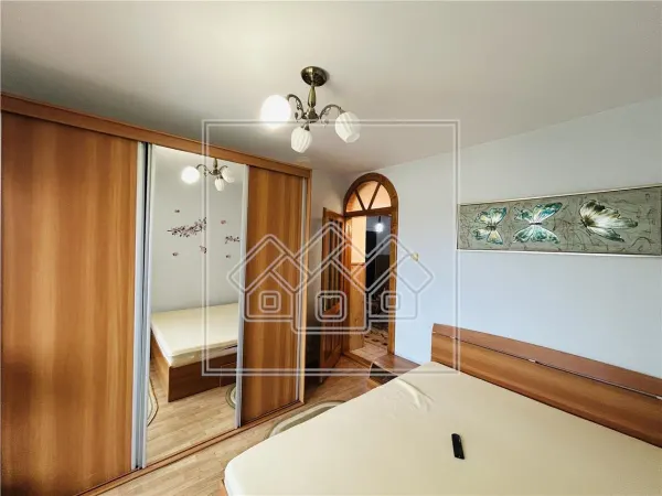 Apartament 3 camere Sibiu - poza 11