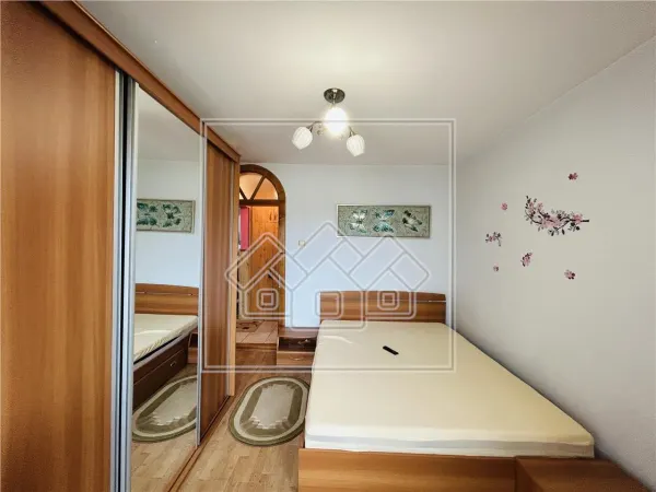 Apartament 3 camere Sibiu - poza 12
