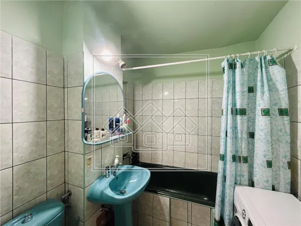 Apartament 3 camere Sibiu - poza 13