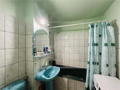 Apartament 3 camere Sibiu - poza 13