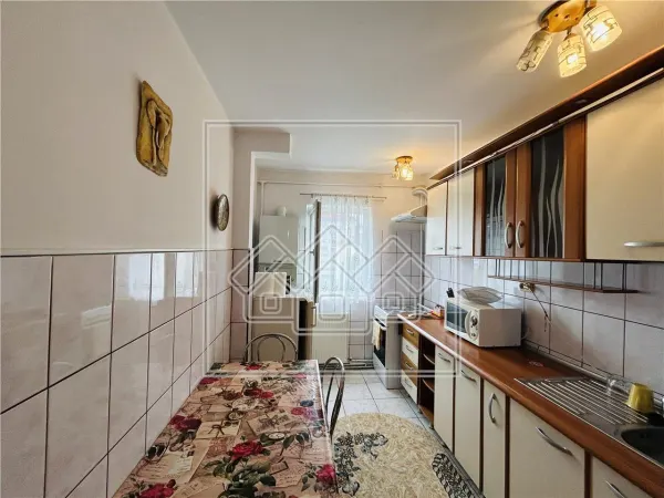Apartament 3 camere Sibiu - poza 15