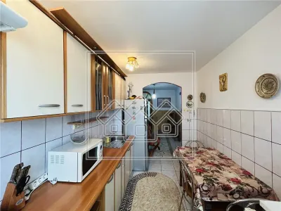 Apartament 3 camere Sibiu - poza 16