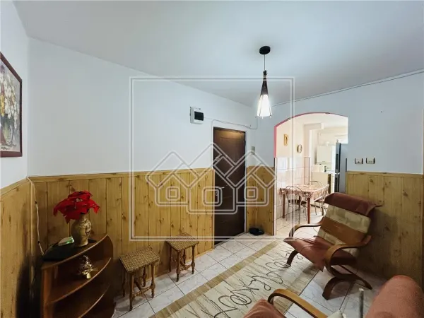Apartament 3 camere Sibiu - poza 17
