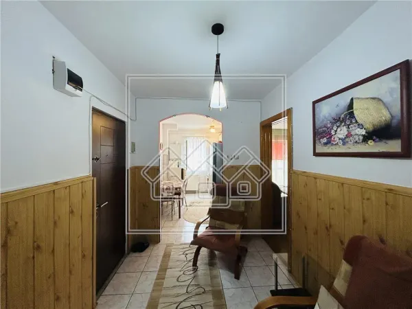 Apartament 3 camere Sibiu - poza 18