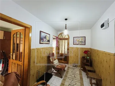 Apartament 3 camere Sibiu - poza 4