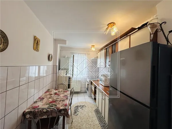 Apartament 3 camere Sibiu - poza 5