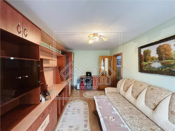 Apartament 3 camere Sibiu - poza 7