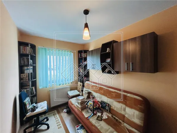 Apartament 3 camere Sibiu - poza 8