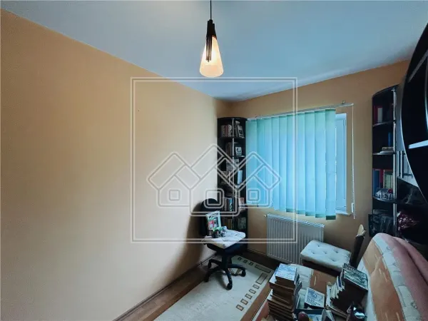 Apartament 3 camere Sibiu - poza 9
