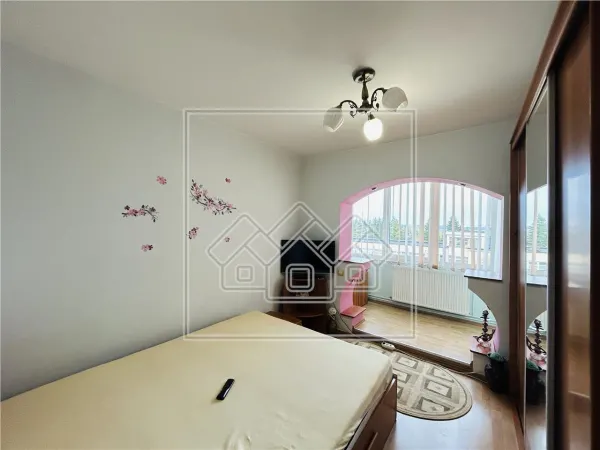 Apartament 3 camere Sibiu - poza 10