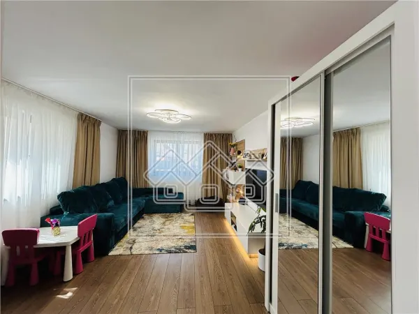 Casă 4 camere Șura Mică - poza 2
