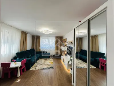 Casă 4 camere Șura Mică - poza 2