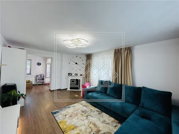 Casă 4 camere Șura Mică - poza 14