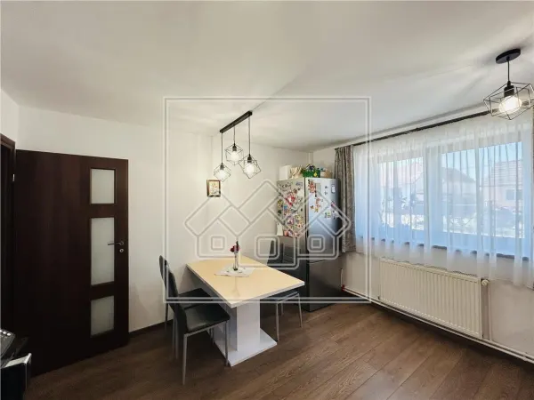 Casă 4 camere Șura Mică - poza 15