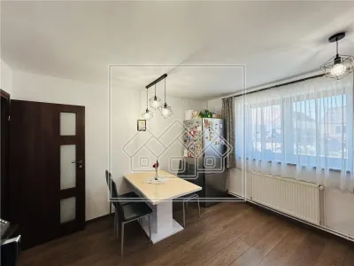 Casă 4 camere Șura Mică - poza 15