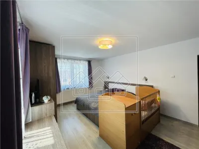 Casă 4 camere Șura Mică - poza 21