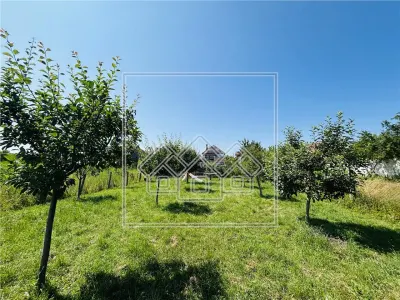 Casă 4 camere Șura Mică - poza 22