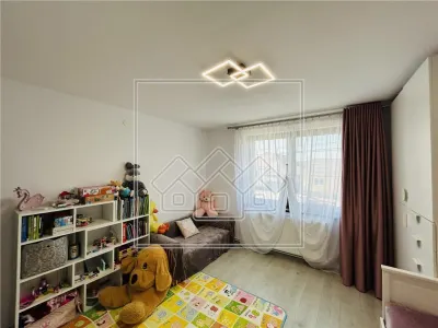 Casă 4 camere Șura Mică - poza 26