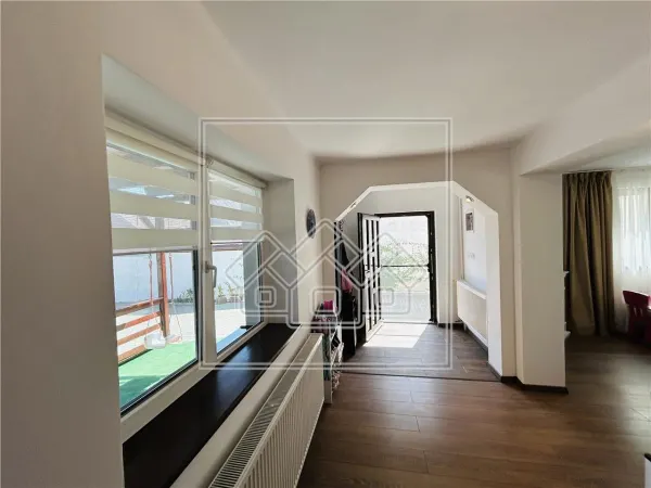 Casă 4 camere Șura Mică - poza 27