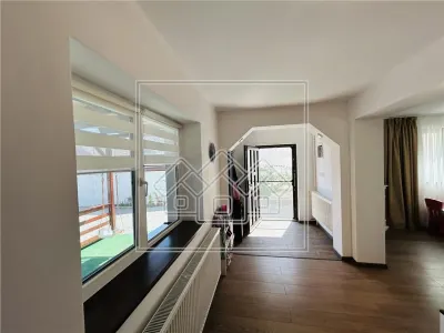 Casă 4 camere Șura Mică - poza 27