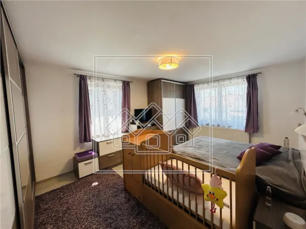 Casă 4 camere Șura Mică - poza 5