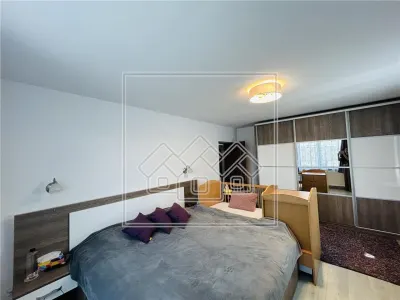 Casă 4 camere Șura Mică - poza 6