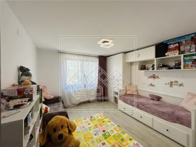 Casă 4 camere Șura Mică - poza 7