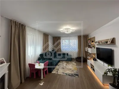 Casă 4 camere Șura Mică - poza 9