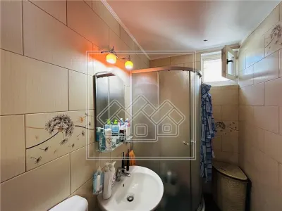 Casă 4 camere Șura Mică - poza 10