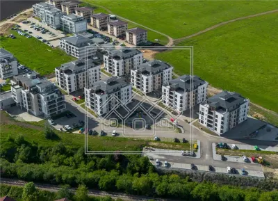 Apartament 2 camere Sibiu - poza 1