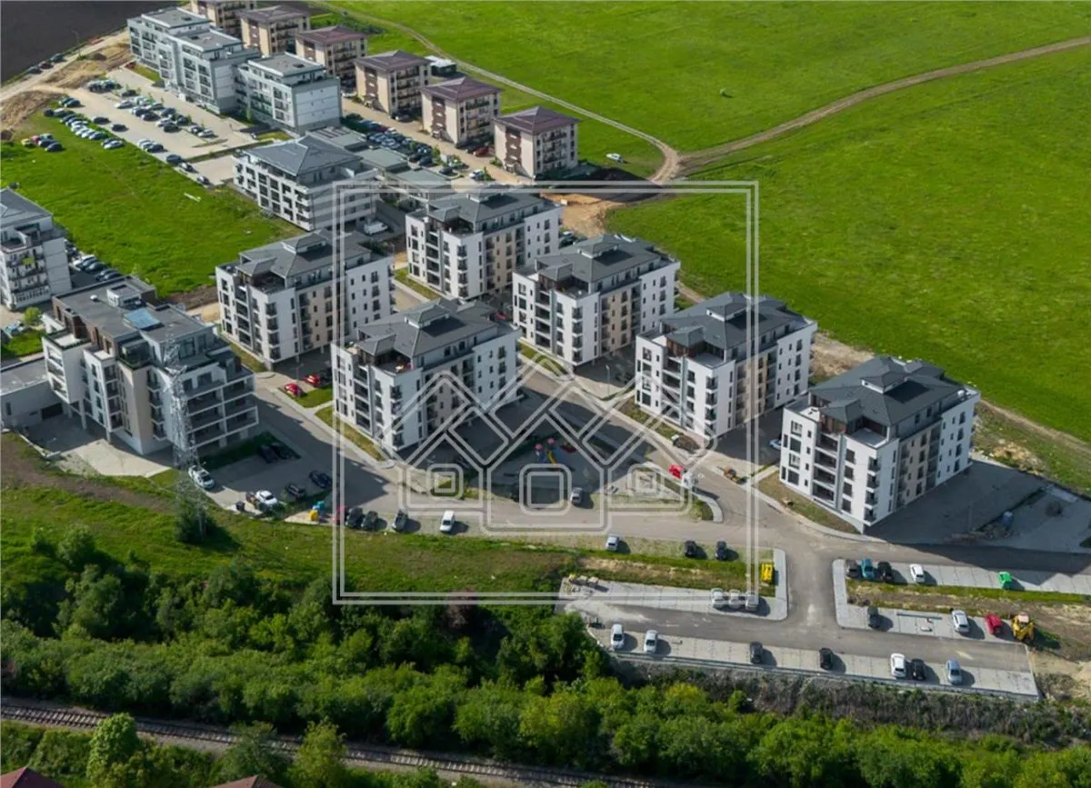 Apartament 2 camere Sibiu - poza 1