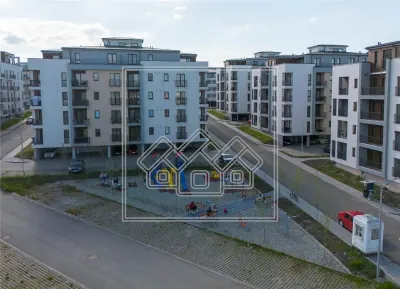 Apartament 2 camere Sibiu - poza 2