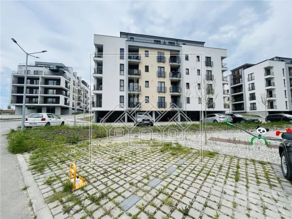 Apartament 2 camere Sibiu - poza 11