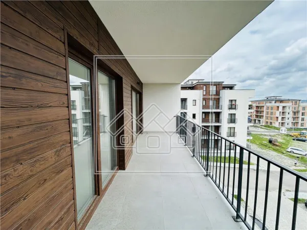 Apartament 2 camere Sibiu - poza 14