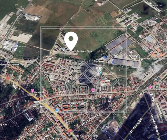 Apartament 2 camere Sibiu - poza 15