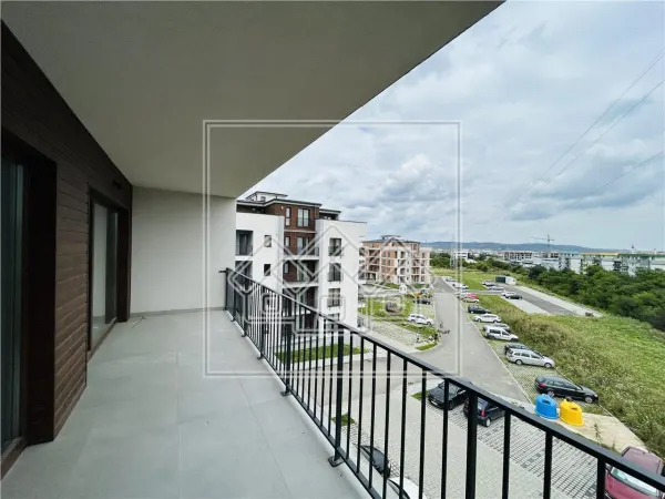 Apartament 2 camere Sibiu - poza 17