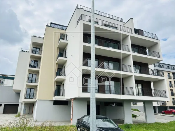 Apartament 2 camere Sibiu - poza 19