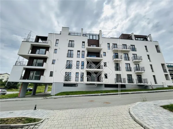 Apartament 2 camere Sibiu - poza 20