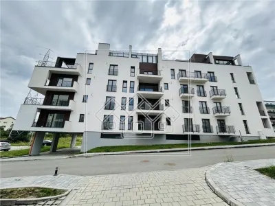 Apartament 2 camere Sibiu - poza 20