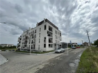 Apartament 2 camere Sibiu - poza 21
