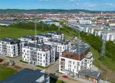 Apartament 2 camere Sibiu - poza 5