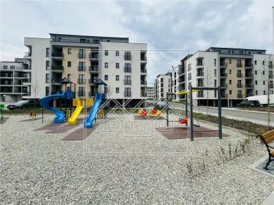 Apartament 2 camere Sibiu - poza 7