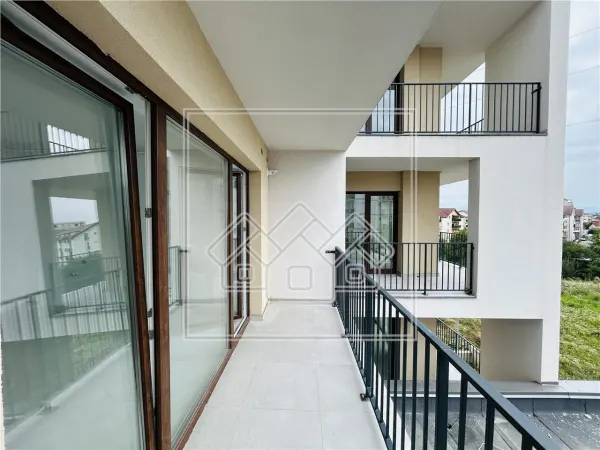 Apartament 2 camere Sibiu - poza 8