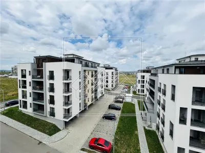 Apartament 2 camere Sibiu - poza 10