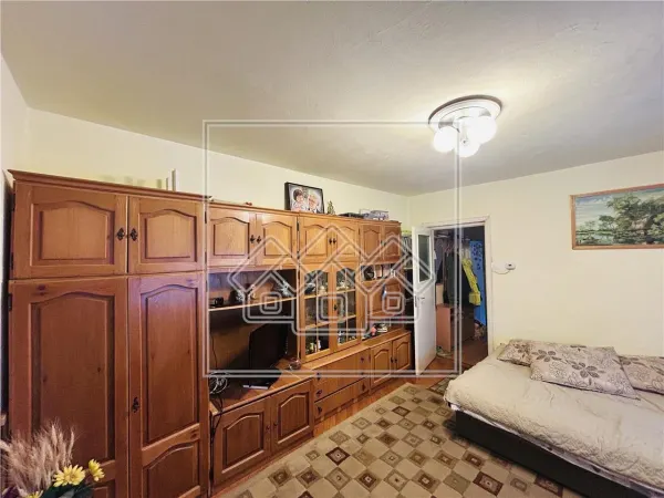 Apartament 3 camere Sibiu - poza 2